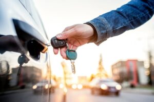 automotive locksmith
