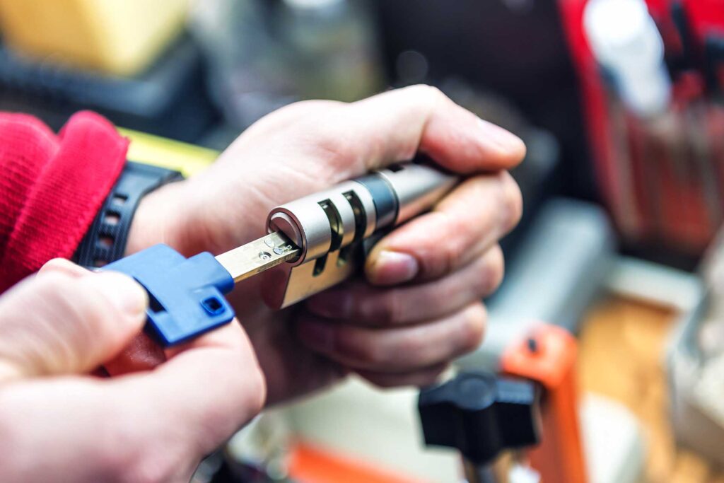 car key programming