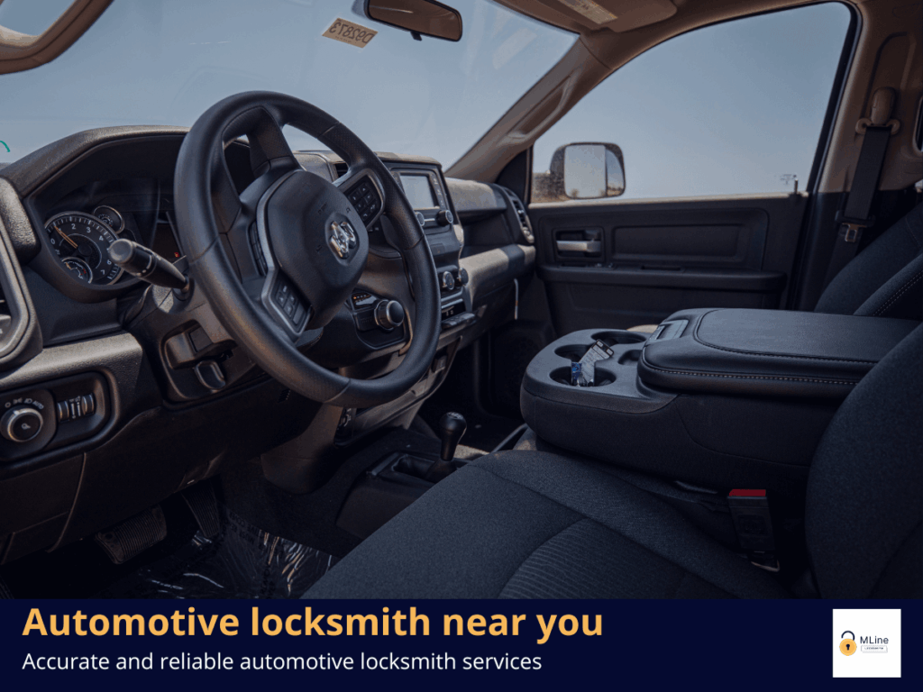 automotive locksmith chester county and delaware county