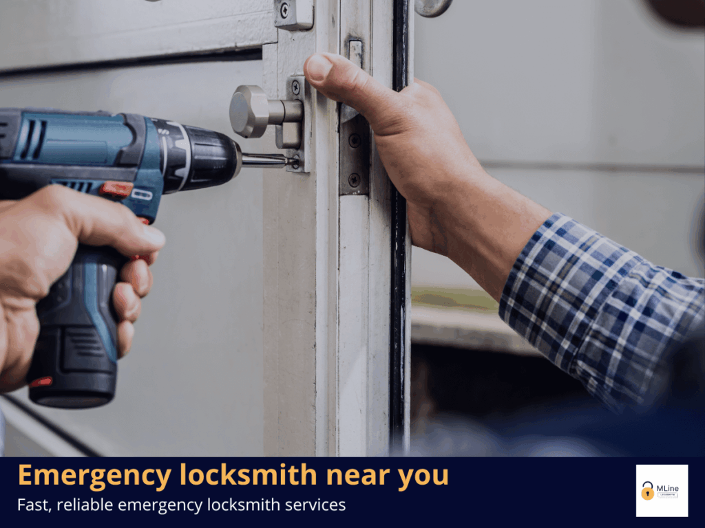 emergency locksmith chester and delaware county
