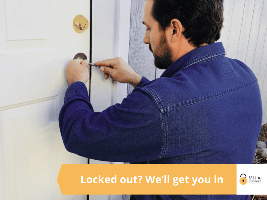 home lockout chesco and delco