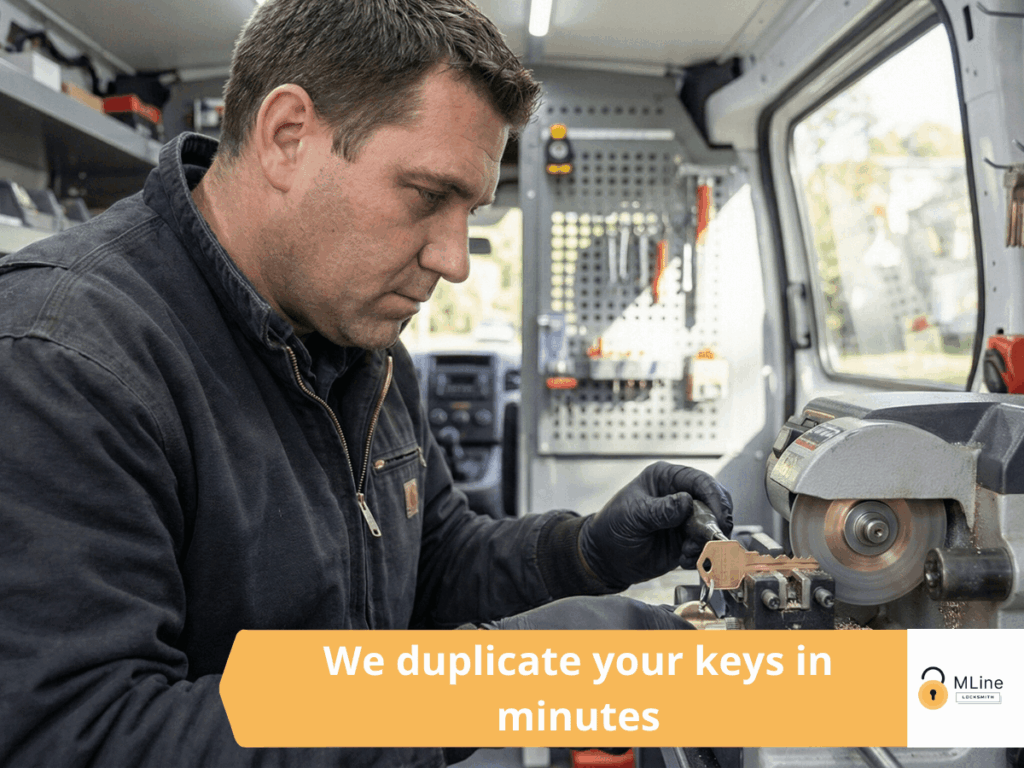 key duplication services