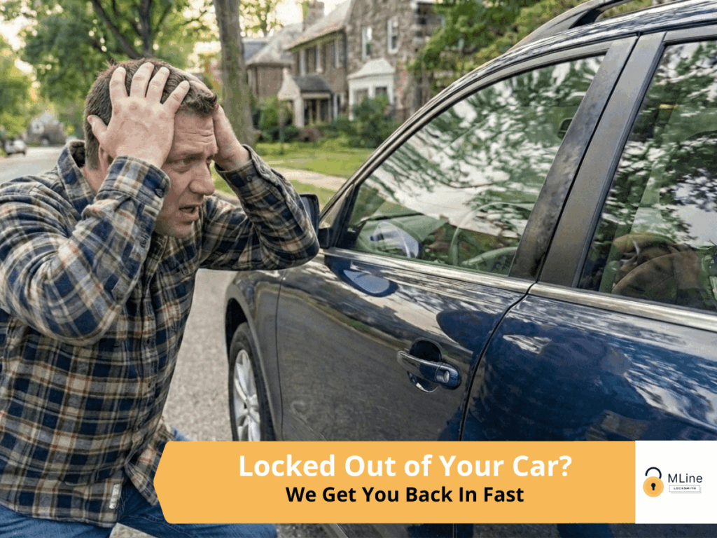 emergency car lockout services