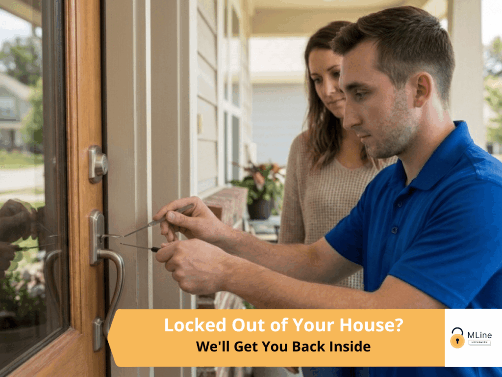 hose lockout we'll get back you inside